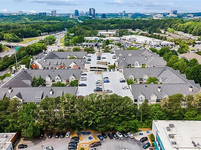 1850 Cotillion Dr #2324 — Photo 30