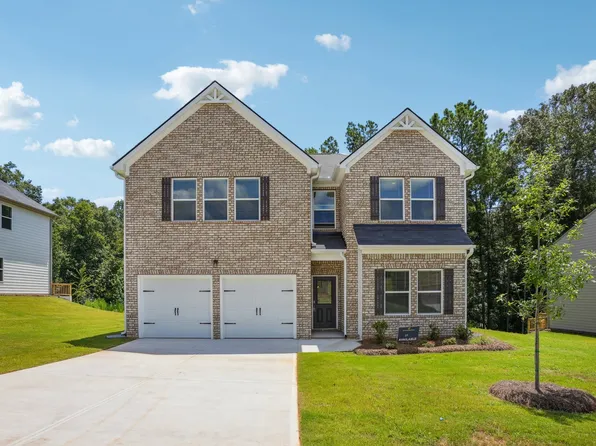 679 Egrets Lndg, Covington, GA 30014