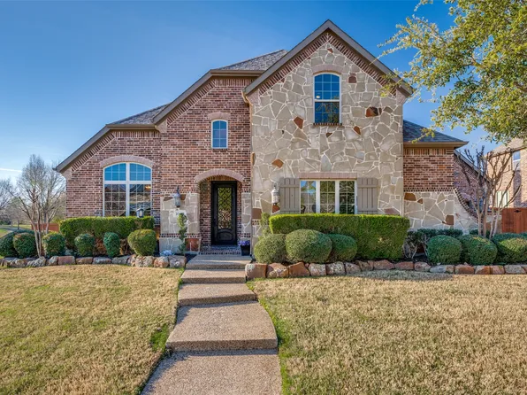 1040 Whistler Ln, Prosper, TX 75078