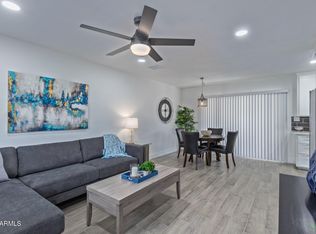 6721 E MCDOWELL Road #C311, Scottsdale, AZ 85257