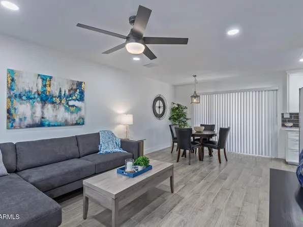 6721 E MCDOWELL Road #C311, Scottsdale, AZ 85257