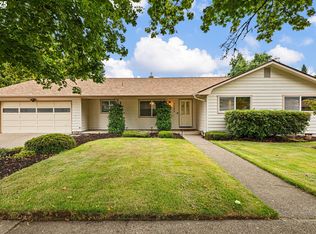 3583 Elwing Ave, Eugene, OR 97401