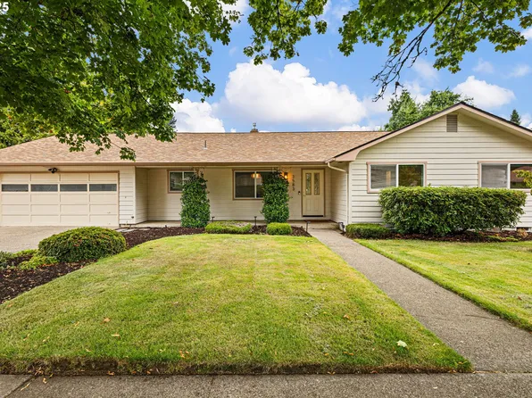 3583 Elwing Ave, Eugene, OR 97401