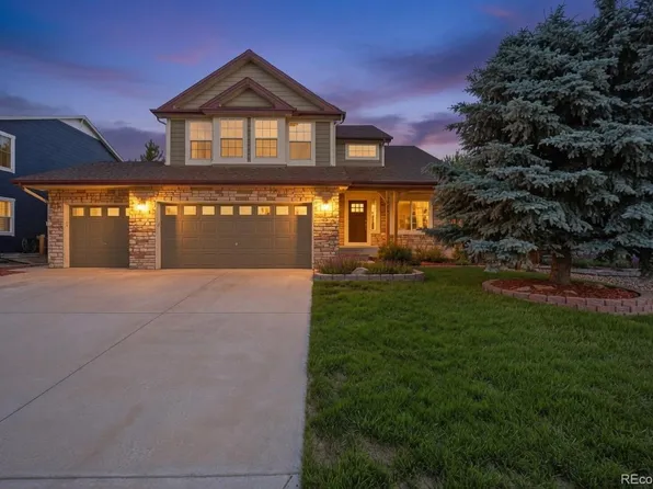 12097 Desert Hills Street, Parker, CO 80138