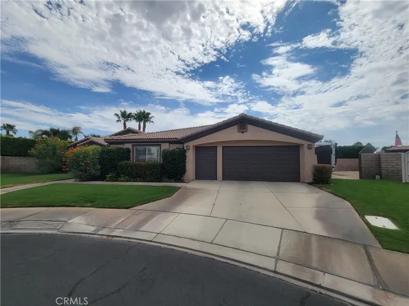 82400 Cantor Cir, Indio, CA 92201