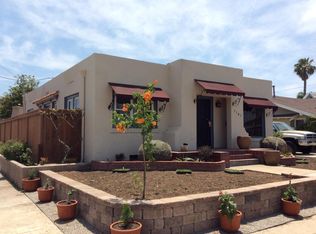 3141 Granada Ave, San Diego, CA 92104