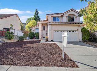1121 Burwood Way, Antioch, CA