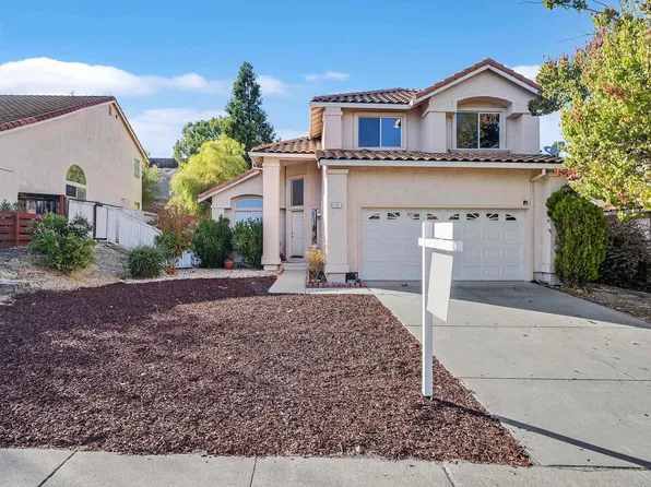 1121 Burwood Way, Antioch, CA 94509