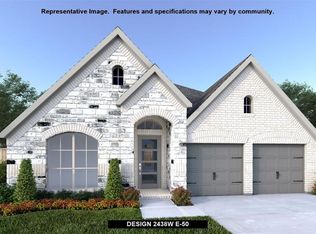 1719 Cypress Gap Trl, Mansfield, TX 76063