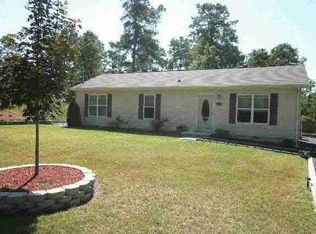 4450 Ocean Heights Ave, Mays Landing, NJ 08330
