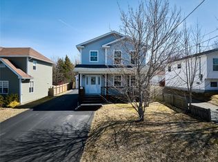 14 Scotts Rd N, Conception Bay South, NL A1X6L3