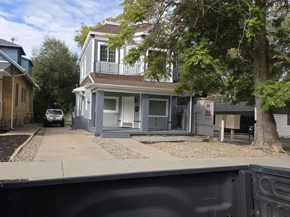 2251 Jefferson Ave APT 3, Ogden, UT 84401