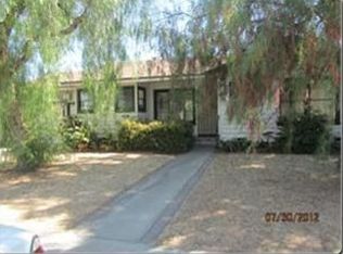 3458 E Weldon Ave, Fresno, CA 93703