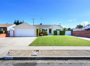 12182 Mockingbird Ct, Garden Grove, CA 92840
