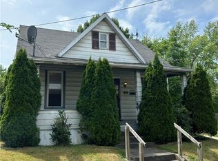 434 Bruner St, Akron, OH 44306