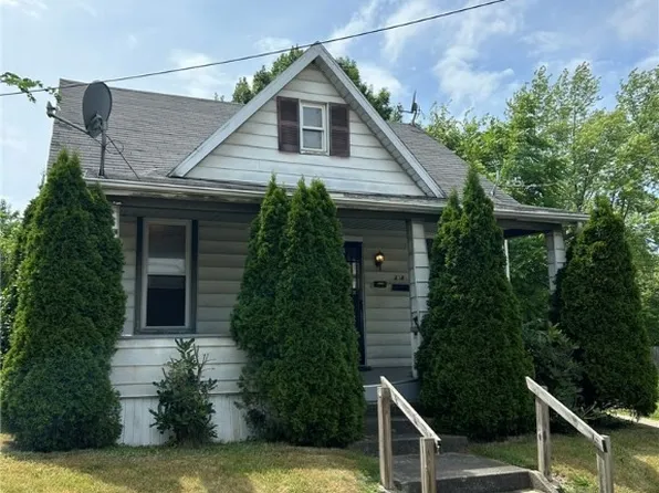 434 Bruner St, Akron, OH 44306