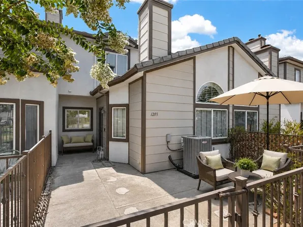 1555 Orange Ave Unit 1203, Redlands, CA 92373