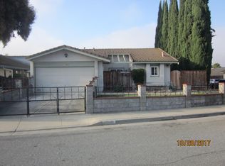 5927 Southview Dr, San Jose, CA 95138