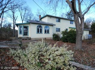 677 Southern Dr, Strasburg, VA 22657