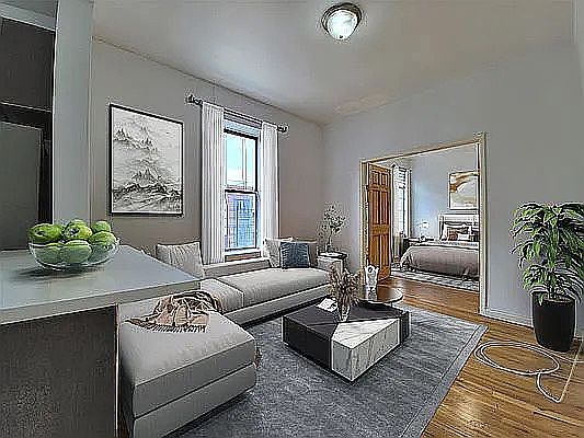 1st image of 145 W 138th St #13