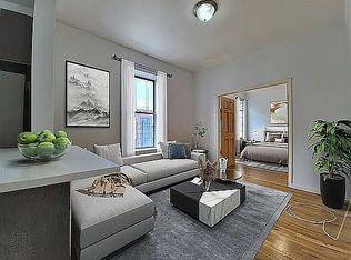 145 W 138th St #13, New York, NY 10030