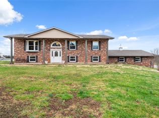12950 Coon Club Ln, De Soto, MO 63020