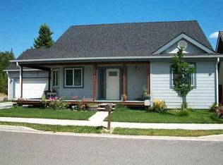 3024 Kelrose Ln, Sandpoint, ID 83864