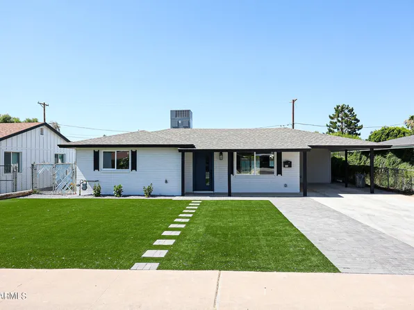 1144 E NIELSON Avenue, Mesa, AZ 85204