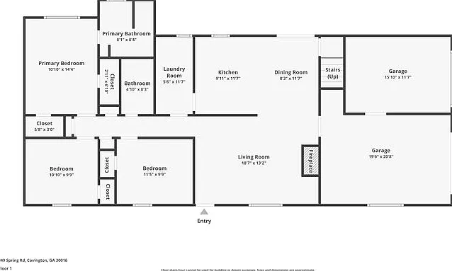 349 Spring Rd — Photo 2