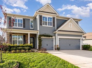 267 Preston Rd, Mooresville, NC 28117