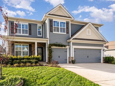 267 Preston Rd, Mooresville, NC, 28117