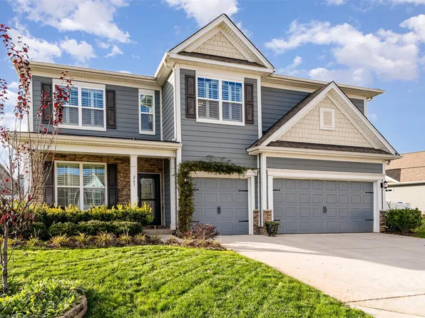 267 Preston Rd, Mooresville, NC 28117