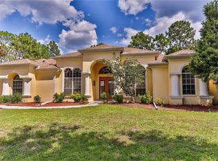 39 Glenridge Blvd, Homosassa, FL 34446