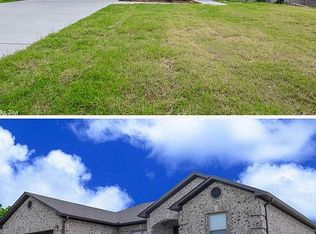 20 Marlin, Austin, AR 72007