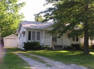 207 W Portland St, Springfield, MO 65807