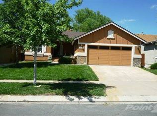 4172 Brush Creek Rd, Colorado Springs, CO 80916