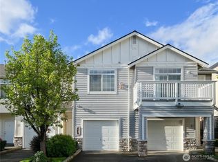 6832 20th St E UNIT 5, Fife, WA