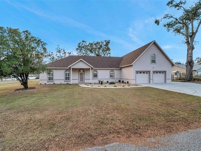 5013 19th St, Zephyrhills, FL, 33542