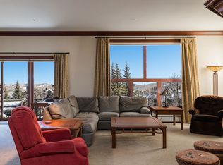 30 Elk Track Rd #11, Beaver Creek, CO 81620