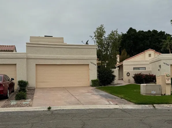 10368 S Del Rey Dr, Yuma, AZ 85367