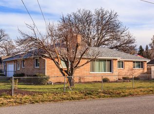2424 N Coleman Rd, Spokane, WA 99212
