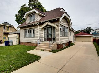 2144 N 59th St, Milwaukee, WI 53208