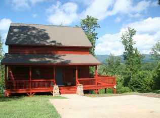 88 Christians Ct, Sautee Nacoochee, GA 30571