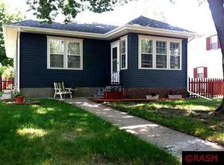 305 S Franklin St, New Ulm, MN 56073