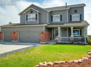 11117 Palmers Green Dr, Peyton, CO 80831