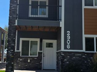 2906 Cribbon Ave, Cheyenne, WY 82001