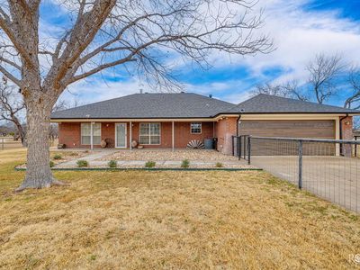 15894 Fitzgerald Dr, San Angelo, TX, 76904