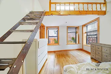 Rented by Blackwater Associates Inc.