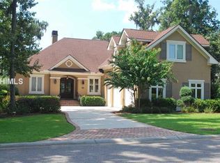 277 Belfair Oaks Blvd, Bluffton, SC 29910