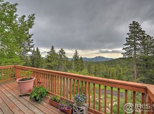 11709 Ridge Rd, Golden, CO 80403
